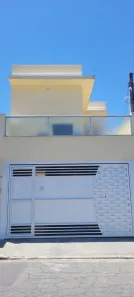 Casa com 4 Quartos à venda, 200m² no Conjunto Residencial Cocuera, Mogi das Cruzes