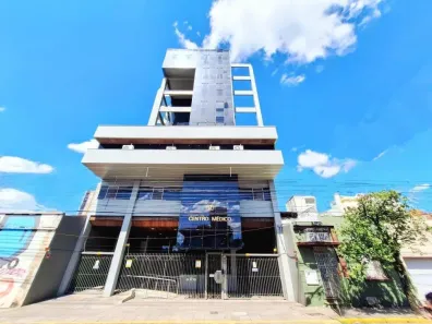 Sala Comercial à venda, 66m² no Centro, São Leopoldo