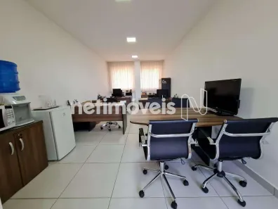 Sala Comercial à venda, 30m² no Boa Vista, Belo Horizonte