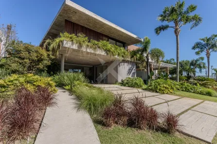 Casa de Condomínio com 5 Quartos à venda, 450m² no Sans Souci, Eldorado do Sul