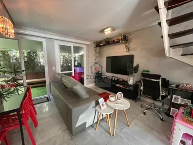 Casa de Condomínio com 2 Quartos à venda, 108m² no Centro, Canoas