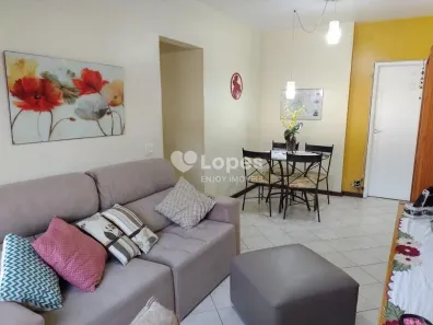 Apartamento com 2 Quartos à venda, 70m² no Andaraí, Rio de Janeiro