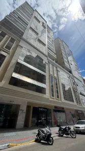 Apartamento com 3 Quartos à venda, 120m² no Meia Praia, Itapema