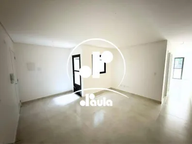 Apartamento com 2 Quartos à venda, 95m² no Vila Bastos, Santo André