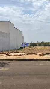 Lote/Terreno à venda, 264m² no Jardim Florença, Marília