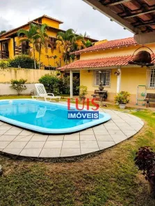 Casa com 3 Quartos à venda, 360m² no Serra Grande, Niterói