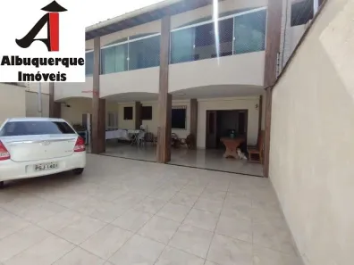 Casa com 3 Quartos à venda, 300m² no Vinhais, São Luís