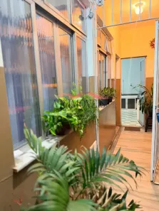 Apartamento com 2 Quartos à venda, 65m² no São João, Volta Redonda
