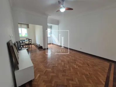 Apartamento com 3 Quartos à venda, 93m² no Copacabana, Rio de Janeiro