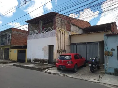 Casa com 16 Quartos à venda, 600m² no Montese, Fortaleza