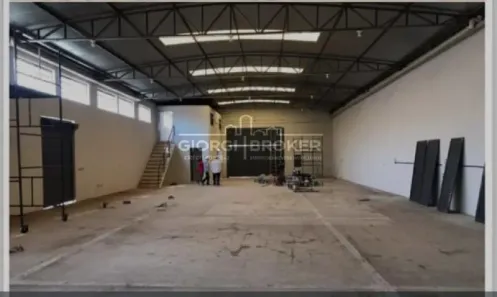 Galpão/Depósito/Armazém à venda, 1122m² no Centenário da Emancipação, São José do Rio Preto