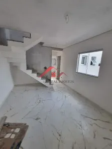 Apartamento com 2 Quartos à venda, 104m² no Santa Maria, Santo André