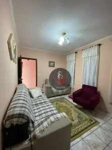 Casa com 3 Quartos à venda, 119m² no Jardim Ipanema, Santo André