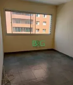 Apartamento com 1 Quarto à venda, 45m² no Itaim Bibi, São Paulo