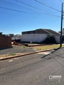 Lote/Terreno à venda, 301m² no Parque Avenida, Maringá