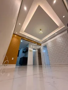 Apartamento com 2 Quartos à venda, 49m² no Vila Sônia, Piracicaba