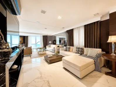 Apartamento com 3 Quartos à venda, 372m² no Centro, Florianópolis
