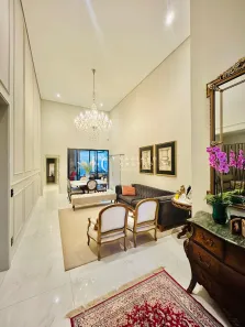 Casa de Condomínio com 3 Quartos à venda, 246m² no Parque Residencial Damha VI, São José do Rio Preto