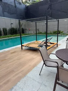 Apartamento com 1 Quarto à venda, 27m² no Barra Funda, São Paulo