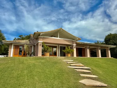 Fazenda/Sítio à venda, 486m² no Caravelas, Armação dos Búzios