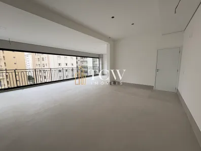 Apartamento com 3 Quartos à venda, 201m² no Jardim Paulista, São Paulo