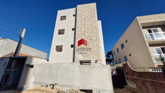 Apartamento com 2 Quartos à venda, 57m² no Pedro Moro, São José dos Pinhais