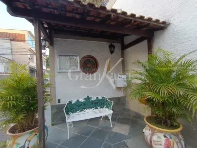 Casa com 3 Quartos à venda, 50m² no Méier, Rio de Janeiro