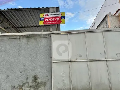 Lote/Terreno à venda, 364m² no Parque Paulicéia, Duque de Caxias