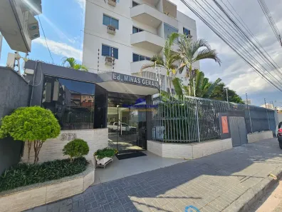 Apartamento com 2 Quartos à venda, 60m² no Baú, Cuiabá