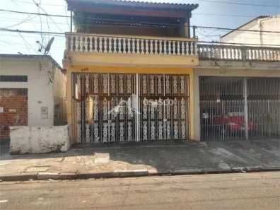 Sobrado com 2 Quartos à venda, 126m² no Vila Menck, Osasco