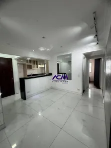 Apartamento com 3 Quartos à venda, 69m² no Jardim Ester, São Paulo