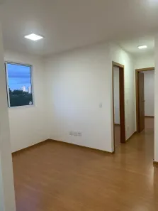 Apartamento com 2 Quartos à venda, 40m² no Despraiado, Cuiabá