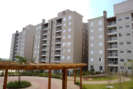 Apartamento com 2 Quartos à venda, 62m² no Jardim São Vicente, Campinas