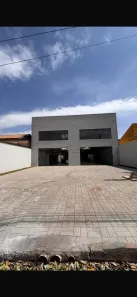 Ponto Comercial para alugar, 200m² no Jardim Yolanda, São José do Rio Preto