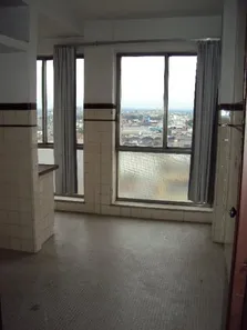 Sala Comercial para alugar, 122m² no Floresta, Porto Alegre