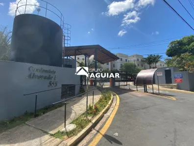 Apartamento com 2 Quartos à venda, 49m² no Parque das Colinas, Valinhos