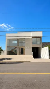 Sala Comercial com 1 Quarto para alugar, 610m² no Andrade, Londrina