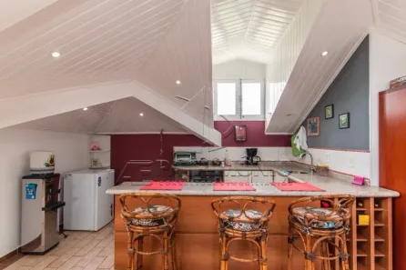 Casa de Condomínio com 5 Quartos à venda, 336m² no Parque Residencial Villa dos Inglezes, Sorocaba