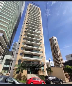 Apartamento com 1 Quarto para alugar, 57m² no Umarizal, Belém