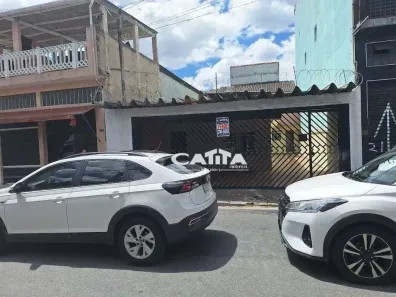 Casa com 2 Quartos à venda, 80m² no Jardim Santa Terezinha (Zona Leste), São Paulo