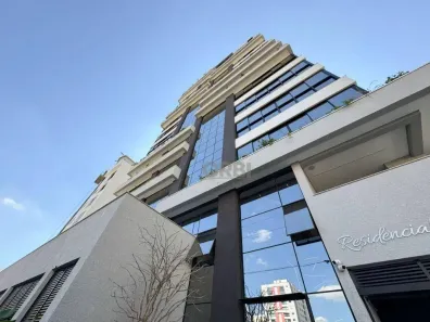 Apartamento com 3 Quartos à venda, 147m² no Vila Nova, Blumenau