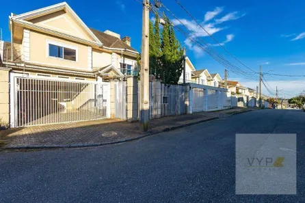 Casa com 4 Quartos à venda, 314m² no São Braz, Curitiba