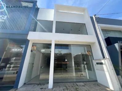 Ponto Comercial para alugar, 208m² no Marechal Rondon, Canoas