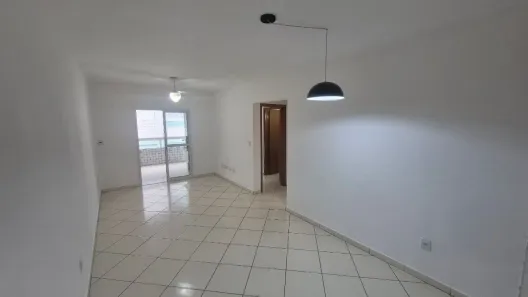 Apartamento com 2 Quartos para alugar, 100m² no Guilhermina, Praia Grande