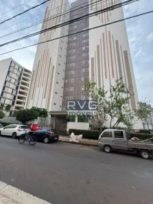 Apartamento com 3 Quartos à venda, 134m² no Centro, Ribeirão Preto