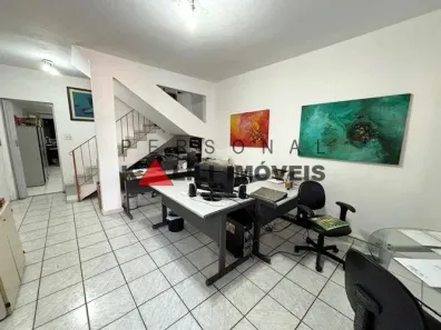 Imóvel Comercial à venda, 120m² no Planalto Paulista, São Paulo