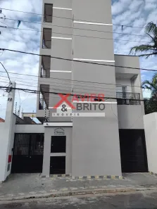 Apartamento com 2 Quartos à venda, 34m² no Cidade Líder, São Paulo