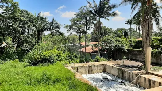 Casa com 4 Quartos à venda, 606m² no Jardim dos Estados, São Paulo