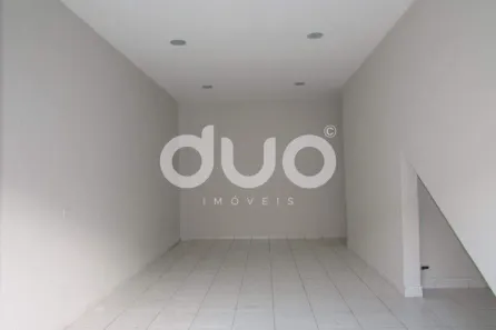 Ponto Comercial para alugar, 32m² no Cidade Alta, Piracicaba
