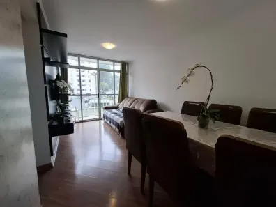 Apartamento com 2 Quartos à venda, 55m² no Jardim Celeste, São Paulo